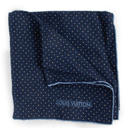 Louis Vuitton Blue Pochette