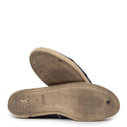 Louis Vuitton Postcard Denim Espadrilles