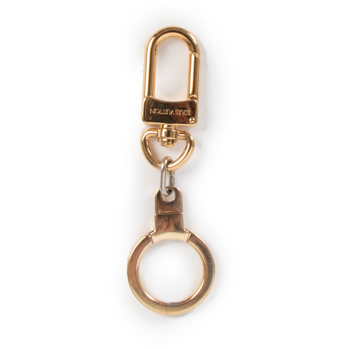 authentic second hand Louis Vuitton Anokre Bag Charm Keychain at Labellov