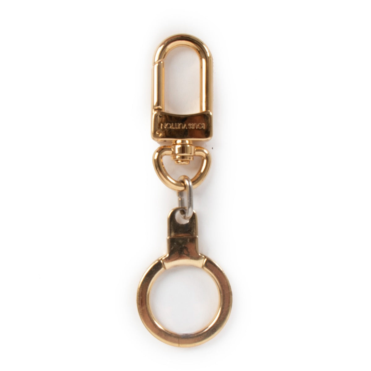 authentic second hand Louis Vuitton Anokre Bag Charm Keychain at Labellov