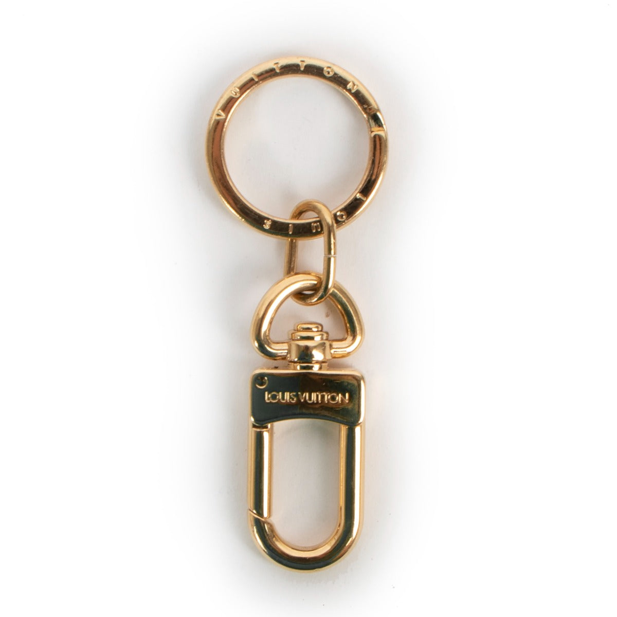 Bijou de Sac et Porte-Clés Louis Vuitton Bolt