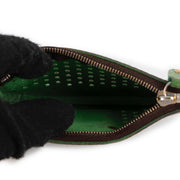 Shop safe online at Labellov in Antwerp this 100% authentic second hand Louis Vuitton Monogram Perforated Key Chain Wallet