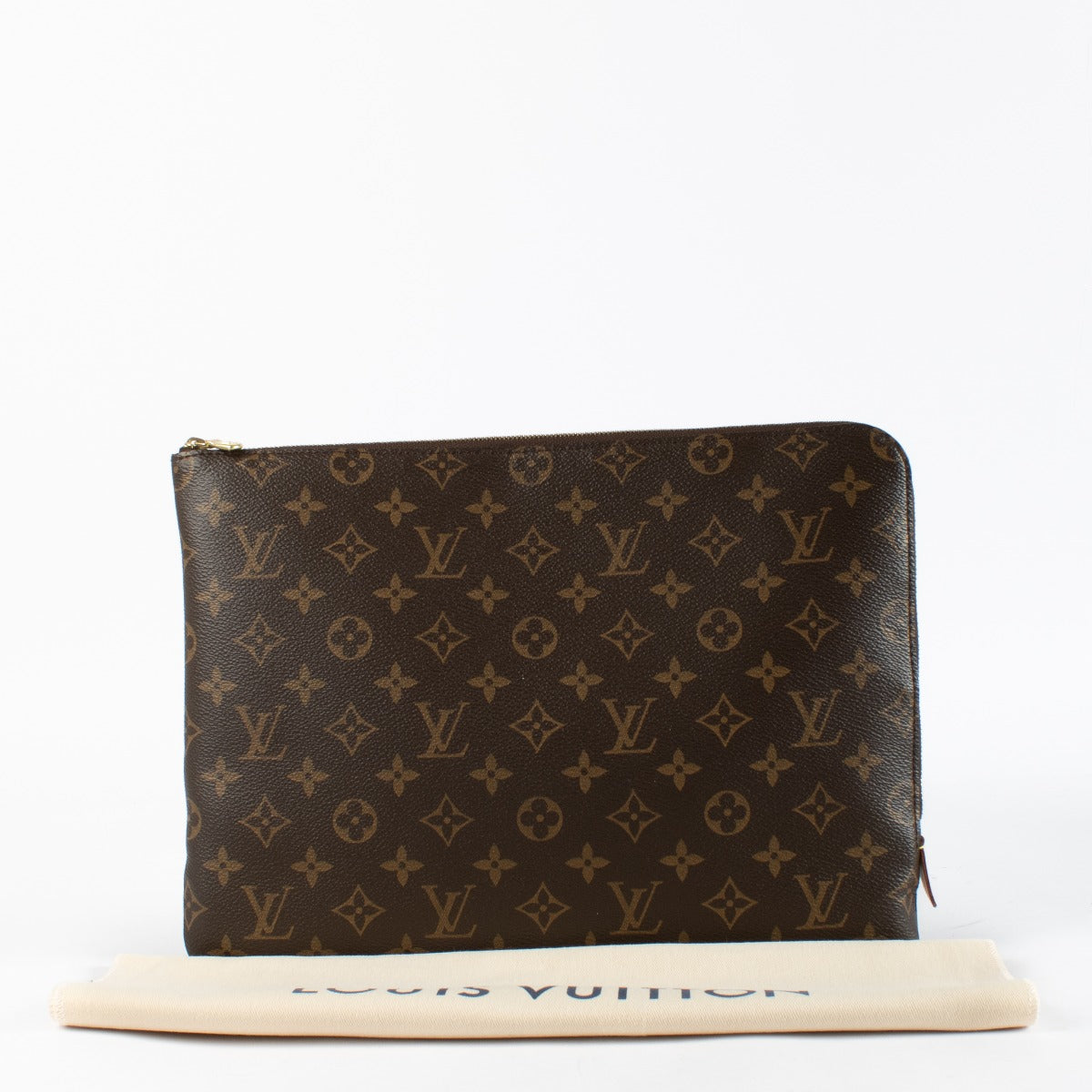 Louis Vuitton Monogram Etui Voyage GM