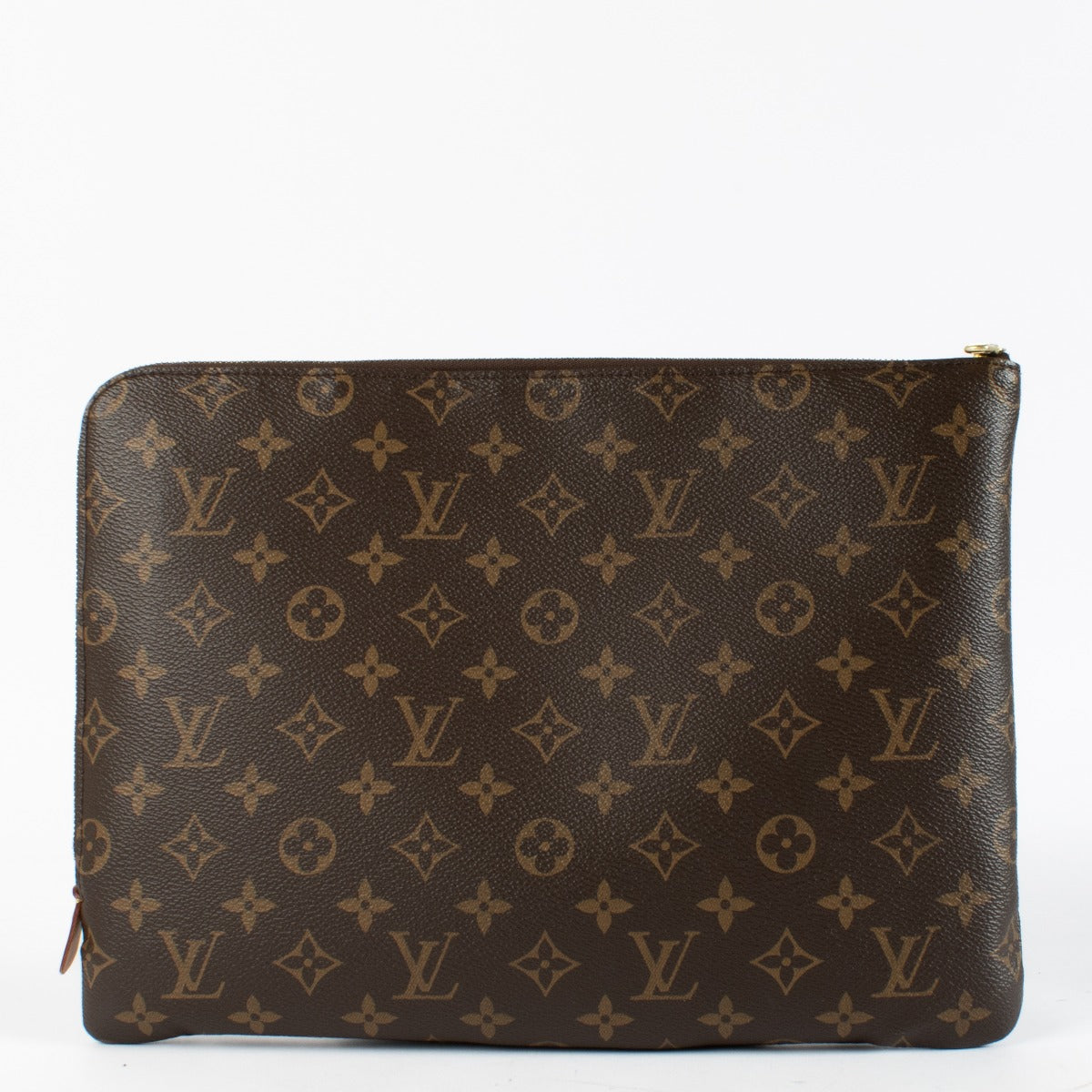 Louis Vuitton Monogram Etui Voyage GM