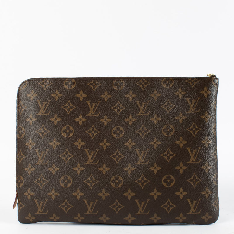 Louis Vuitton Monogram Etui Voyage GM