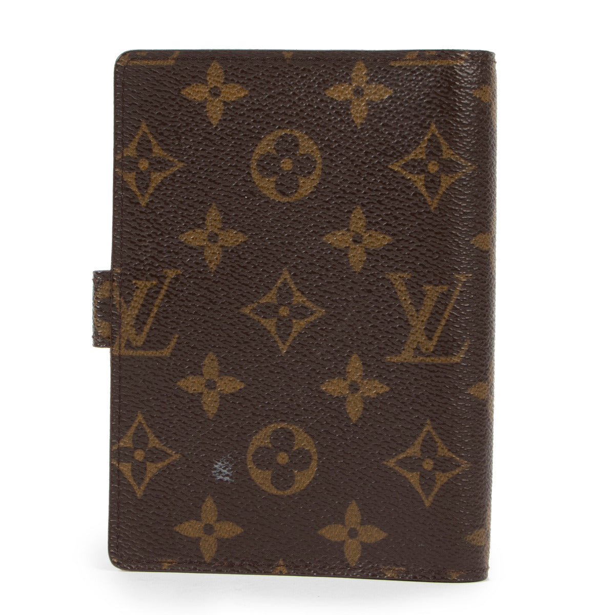 Louis Vuitton Monogram Agenda PM