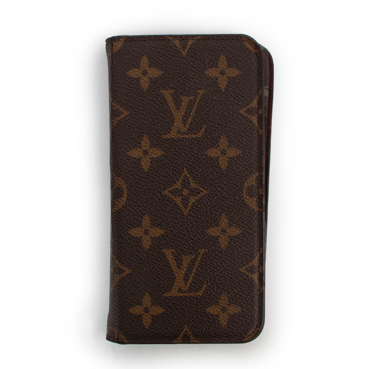 Louis Vuitton Monogram iPhone XR Case