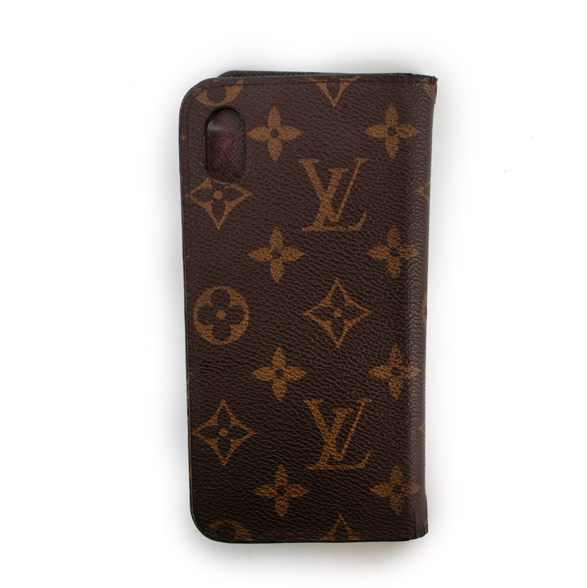 Louis Vuitton Monogram iPhone XR Case