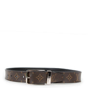 Louis Vuitton Monogram Pont Neuf Belt