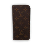Louis Vuitton Monogram iPhone XR Case