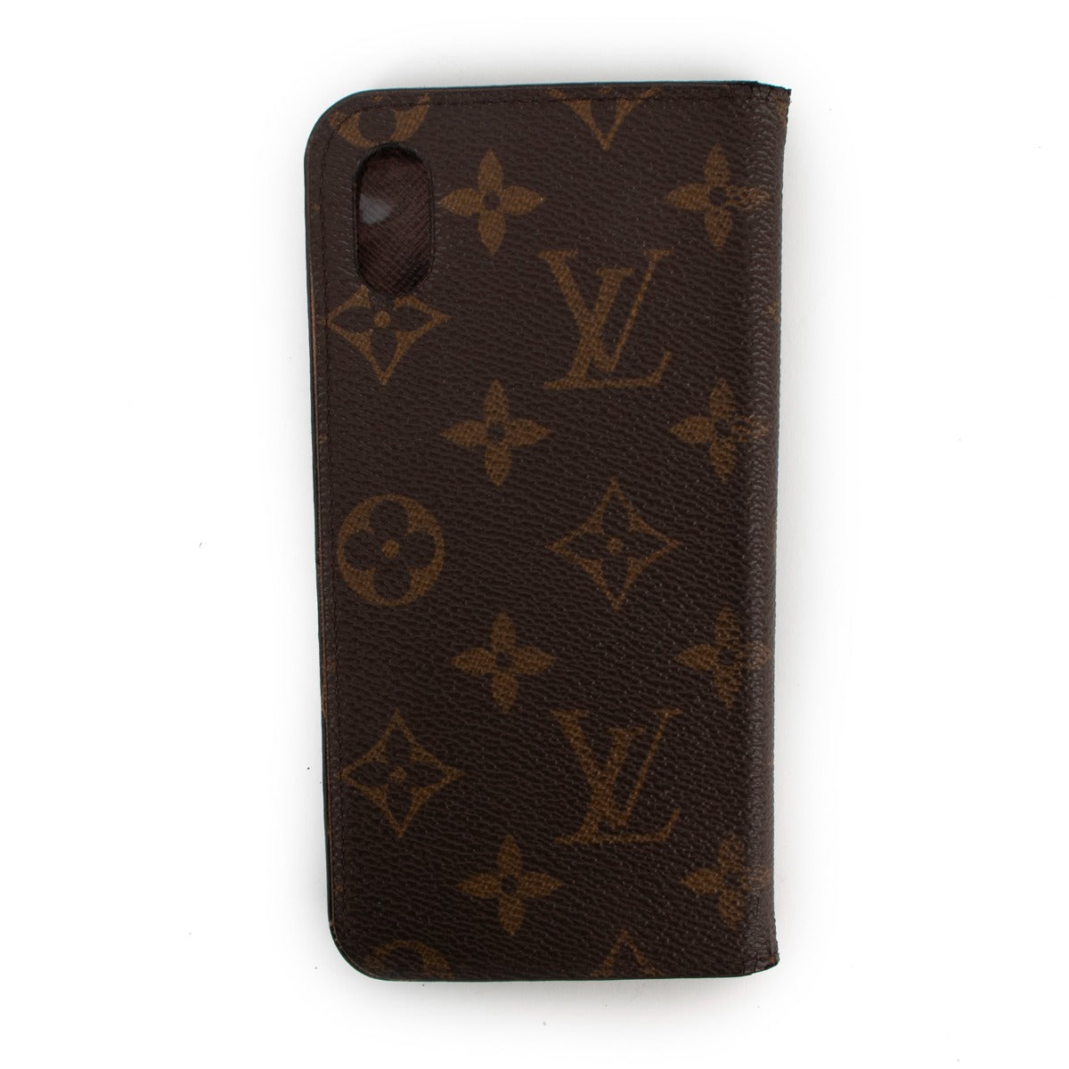 Louis Vuitton Monogram iPhone XR Case