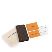 Louis Vuitton Monogram iPhone XR Case