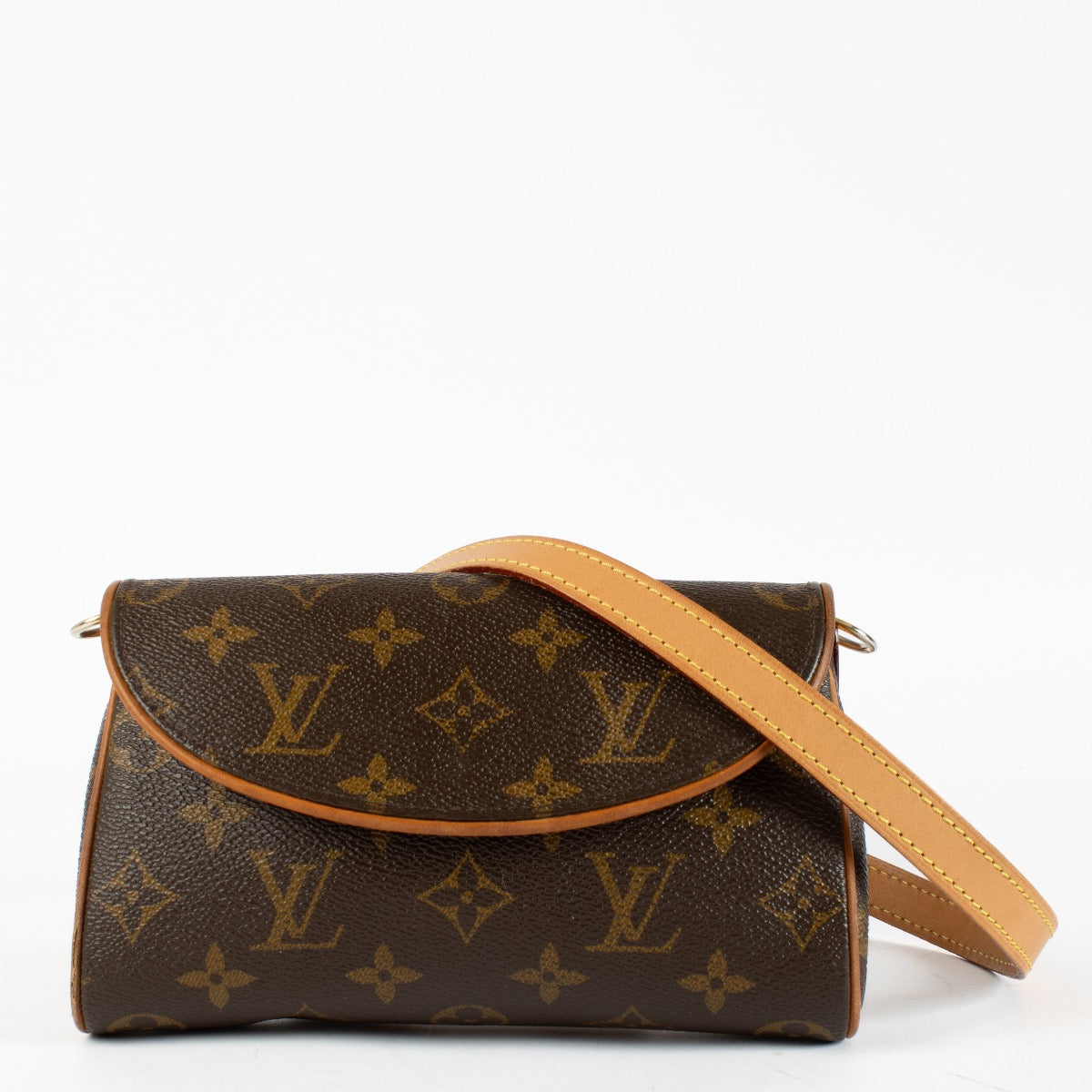 authentic preloved Louis Vuitton Monogram Florentine Bag on Labellov.com