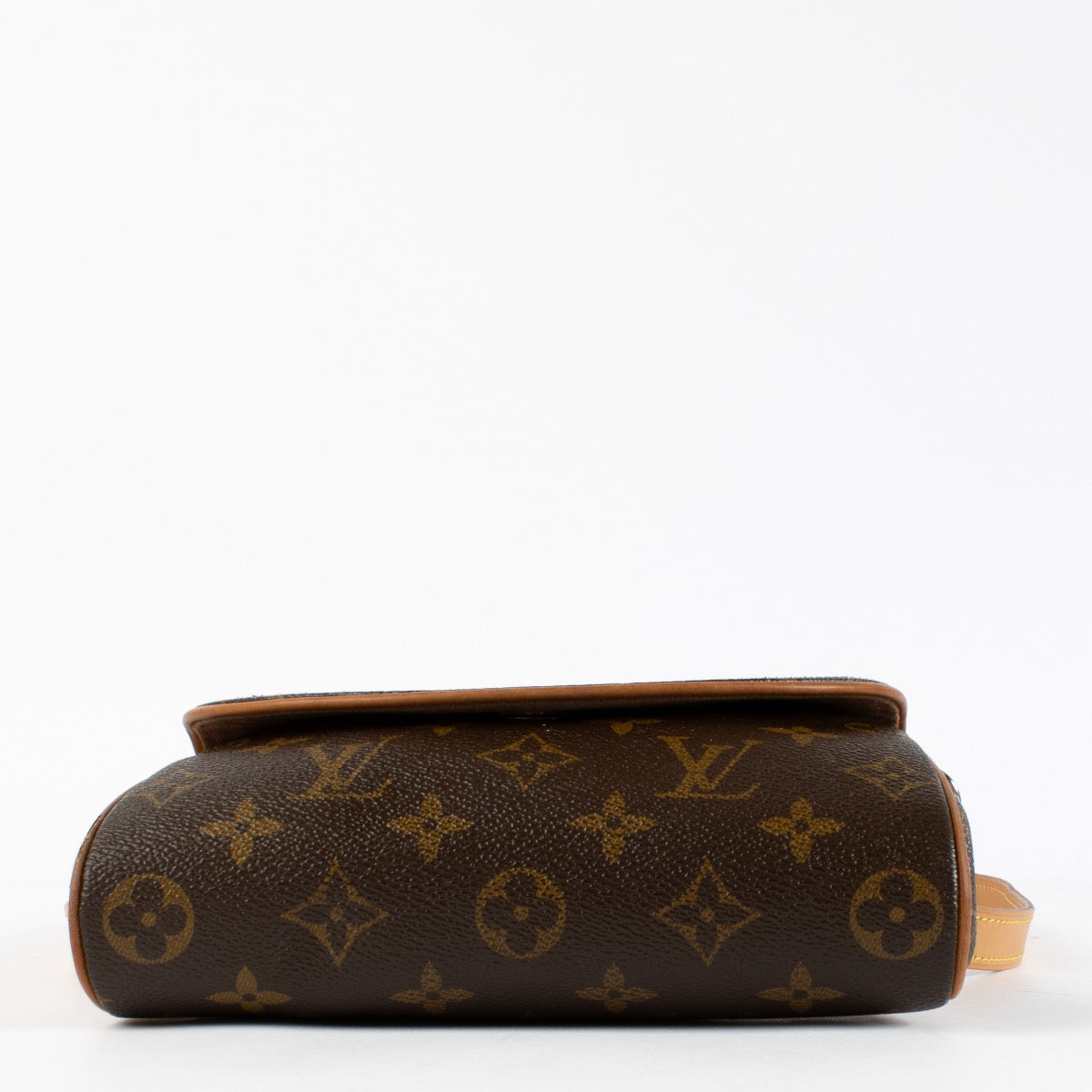 authentic preloved Louis Vuitton Monogram Florentine Bag on Labellov.com