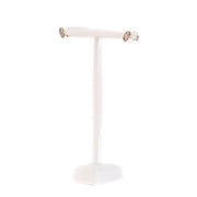 shop 100% authentic second hand Hermès Sterling Silver TPM Farandole Earrings on Labellov.com