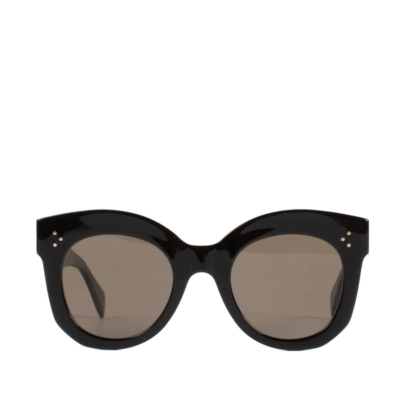 Celine Black CL41443/S Zonnebril