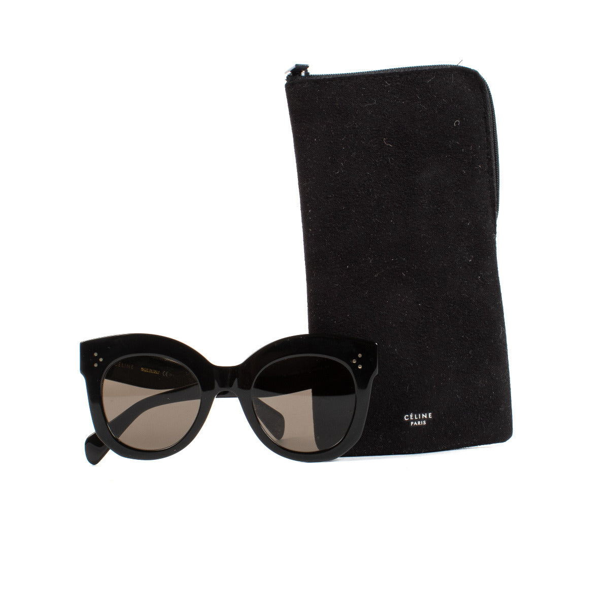 Celine Black CL41443/S Sunglasses