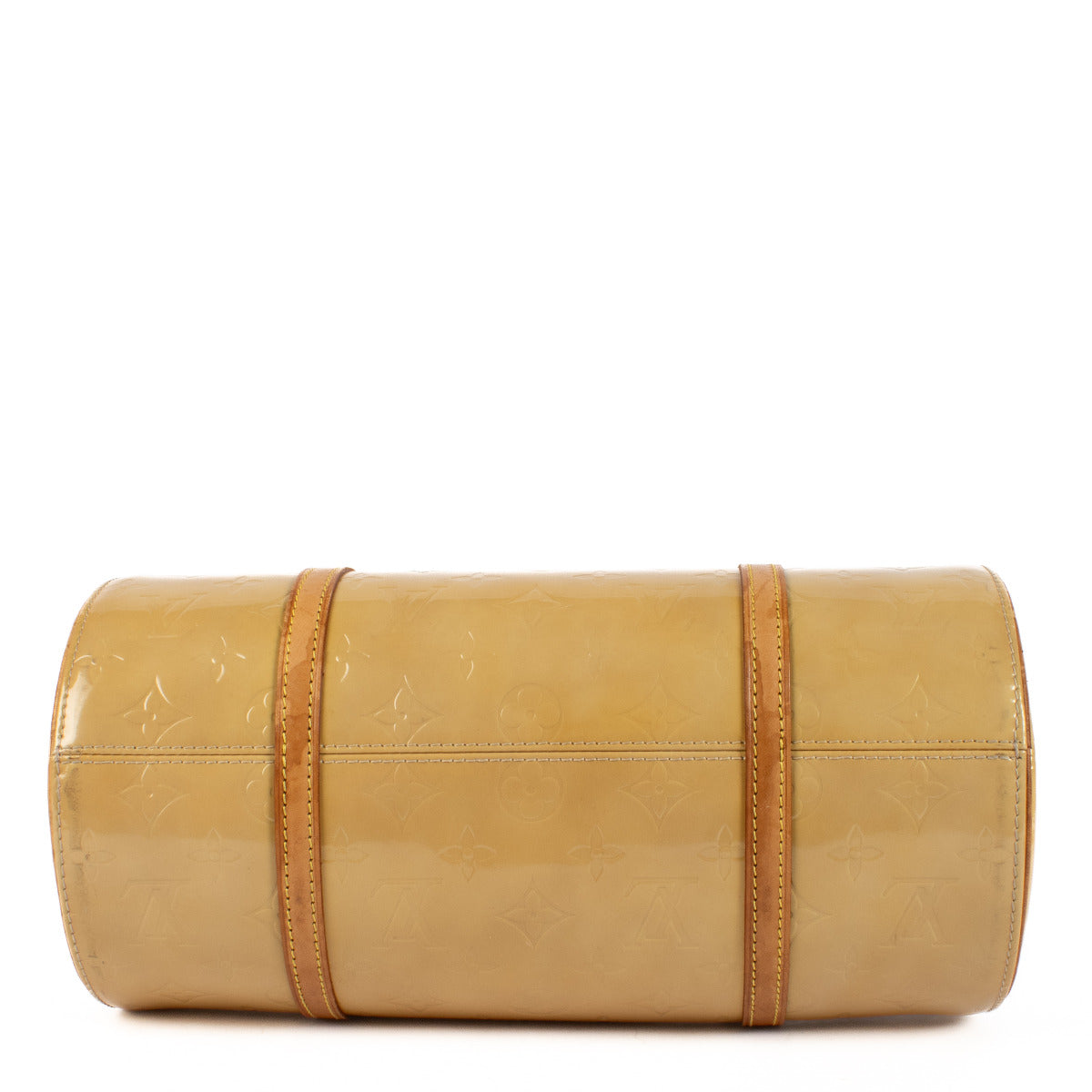 Sac Louis Vuitton Bedford Monogram Vernis doré