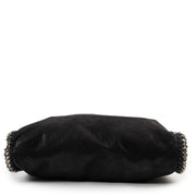 Stella McCartney Black Falabella Tote Bag get at Labellov