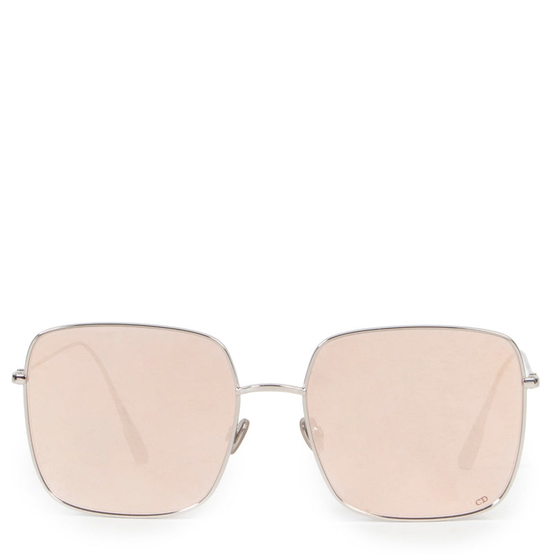 Christian Dior Silver Glassesat Labellov online or in store available for a reasonable price and in good condition. Get them now!