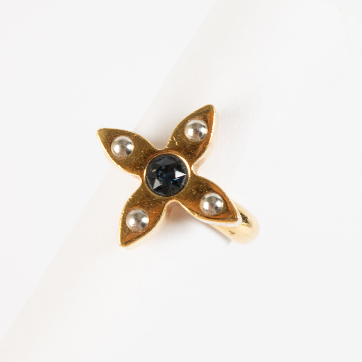 Good ring by Louis Vuitton