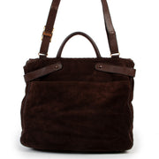 Get this Bottega Veneta Brown Crossbody at Labellov in preloved condition and for a reasonable price.