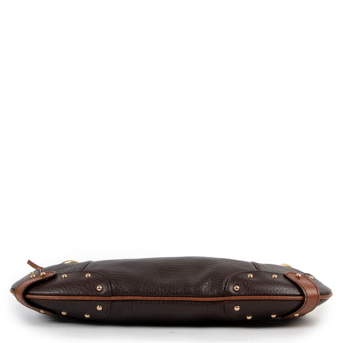 Dolce & Gabbana Bruine Schoudertas
