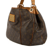 Louis Vuitton Monogram Galliera PM Bag