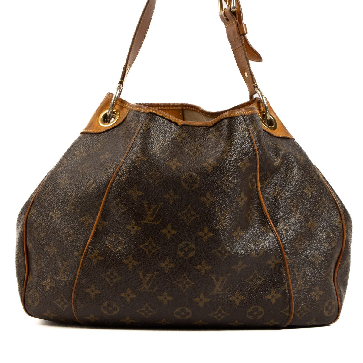 Louis Vuitton Monogram Galliera PM Bag