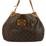 Louis Vuitton Monogram Galliera PM Bag
