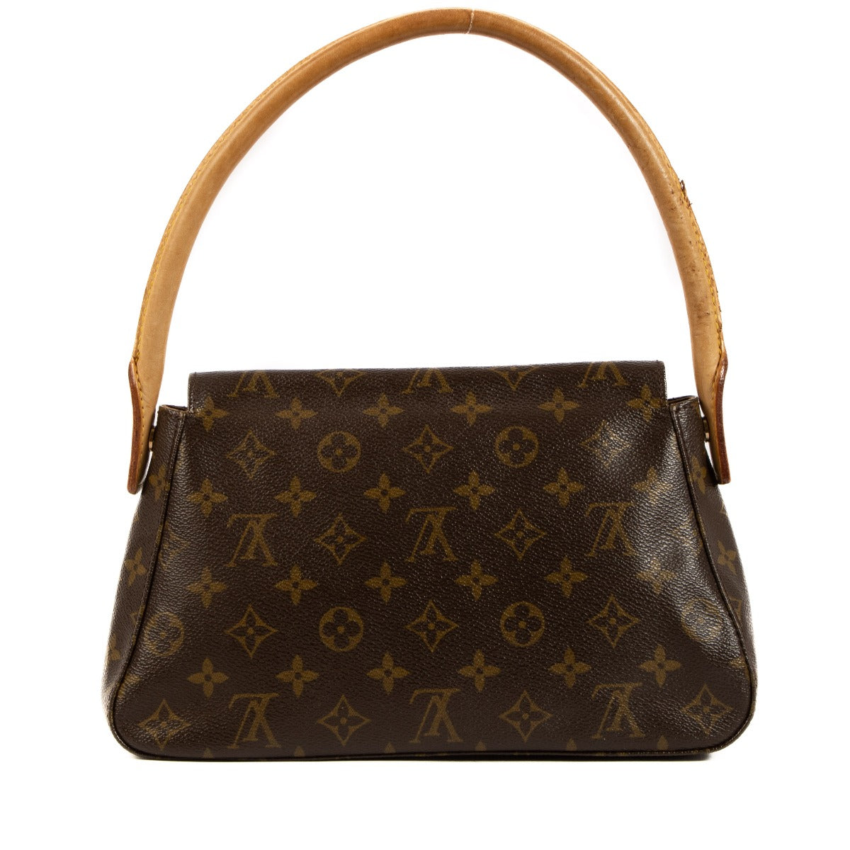 Louis Vuitton Monogram Looping PM Bag