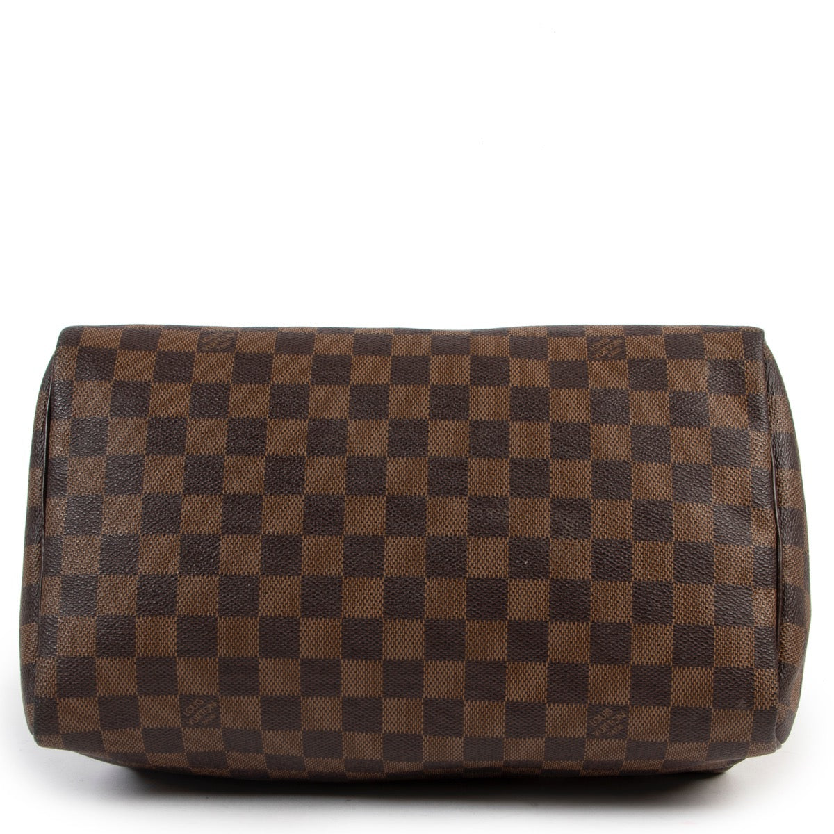 Louis Vuitton Damier Speedy 30 Top handle