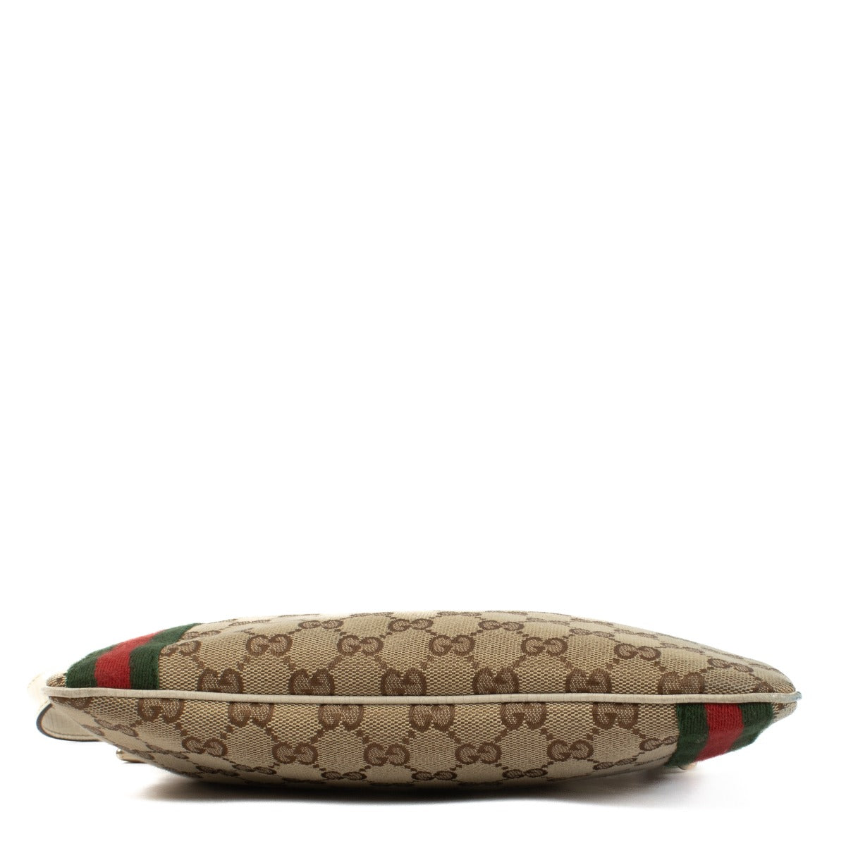 Gucci GG Canvas Messenger Bag