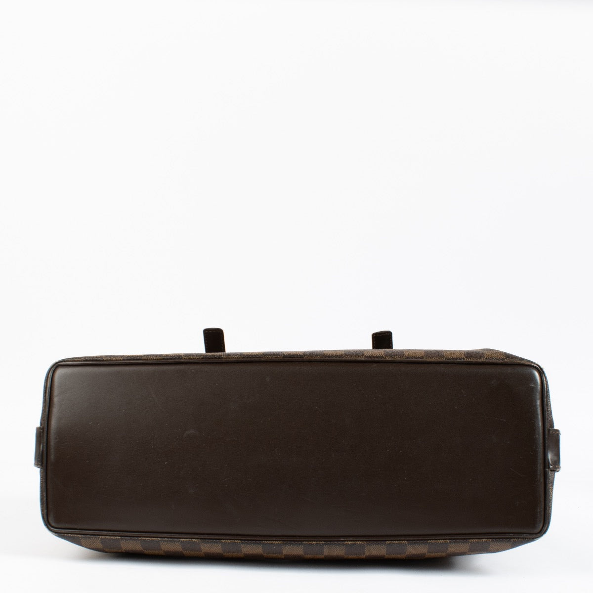 Shop 100% authentic second hand Louis Vuitton Damier Ebene Chelsea Bag on Labellov.com