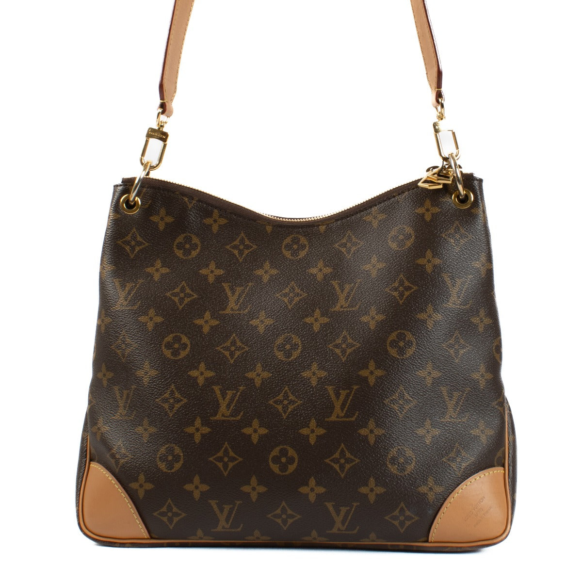 Louis Vuitton Monogram Odeon MM