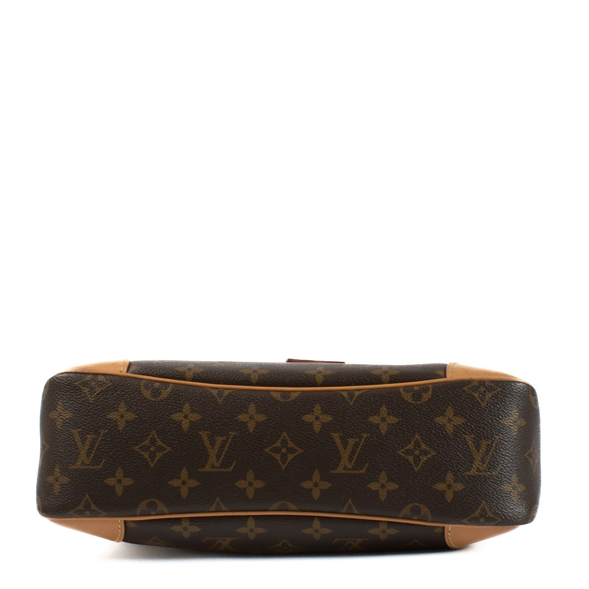 Louis Vuitton Monogram Odeon MM