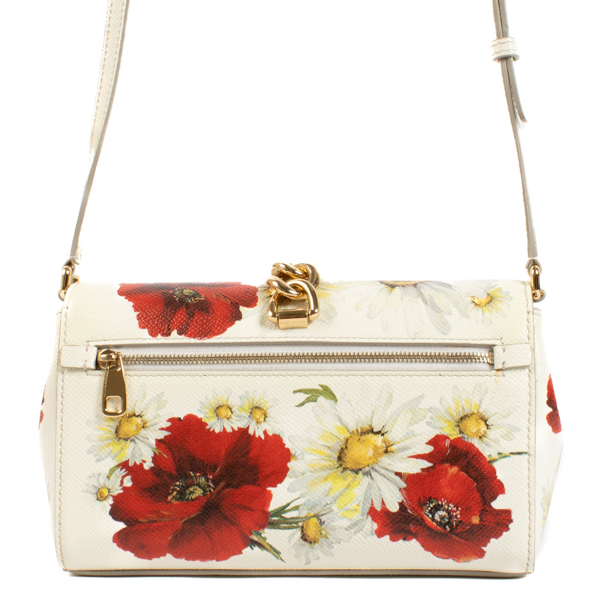 Dolce & Gabbana Floral Dolce Bag