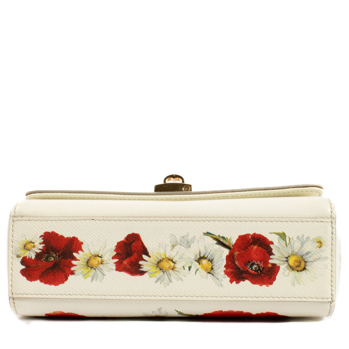 Dolce & Gabbana Floral Dolce Bag