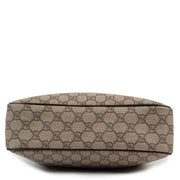 Shop safe online 100% authentic second hand Gucci Monogram Canvas Messenger Crossbody in very good, excellent condition at the right price at Labellov in Antwerp.