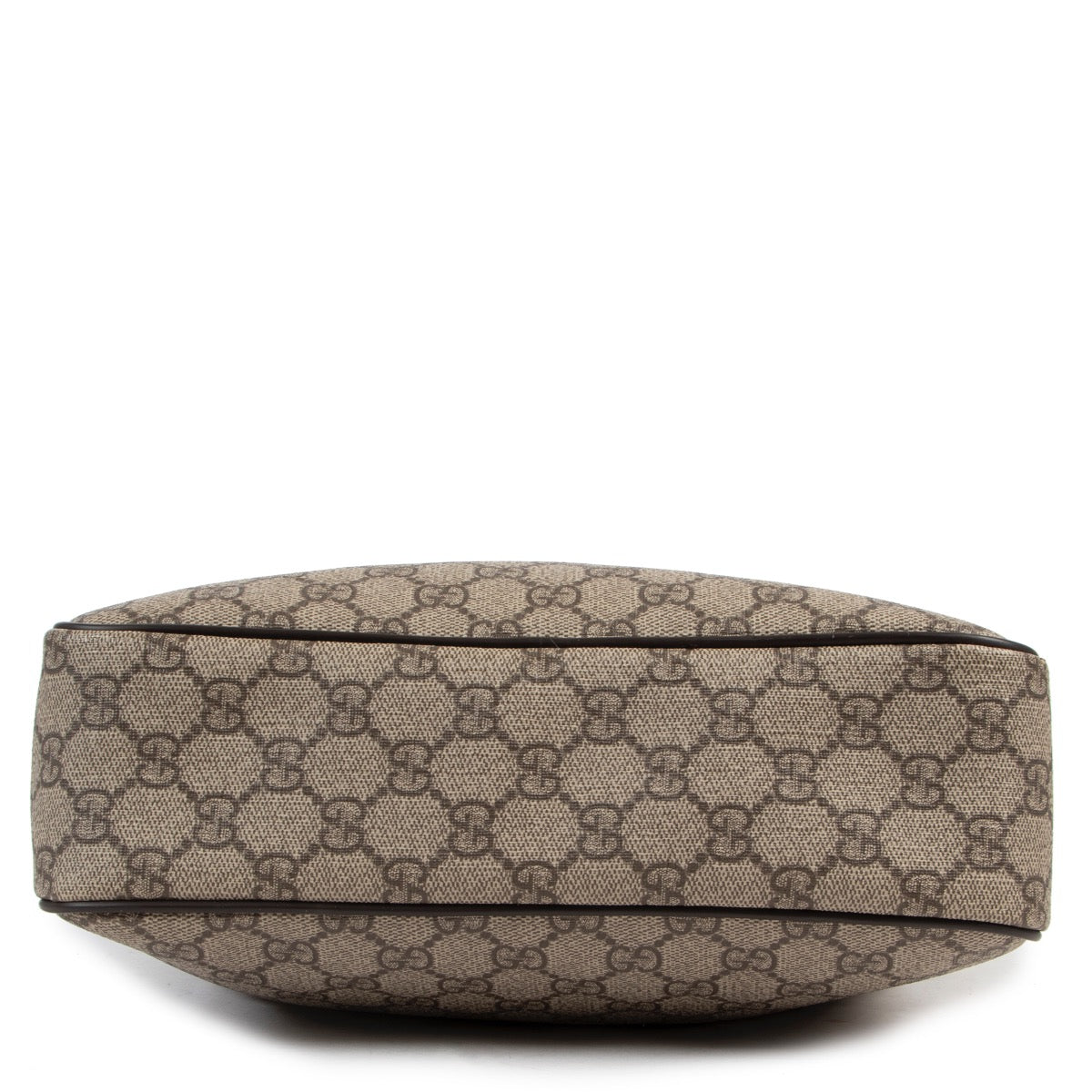 Shop safe online 100% authentic second hand Gucci Monogram Canvas Messenger Crossbody in very good, excellent condition at the right price at Labellov in Antwerp.