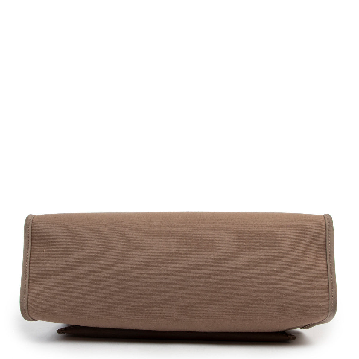 Hermès Khaki Herbag Zip 31
