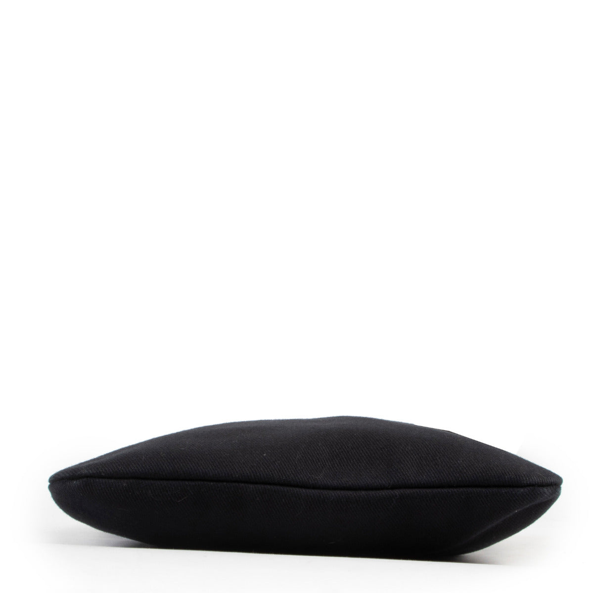 Yves Saint Laurent Black Crossbody Bag
