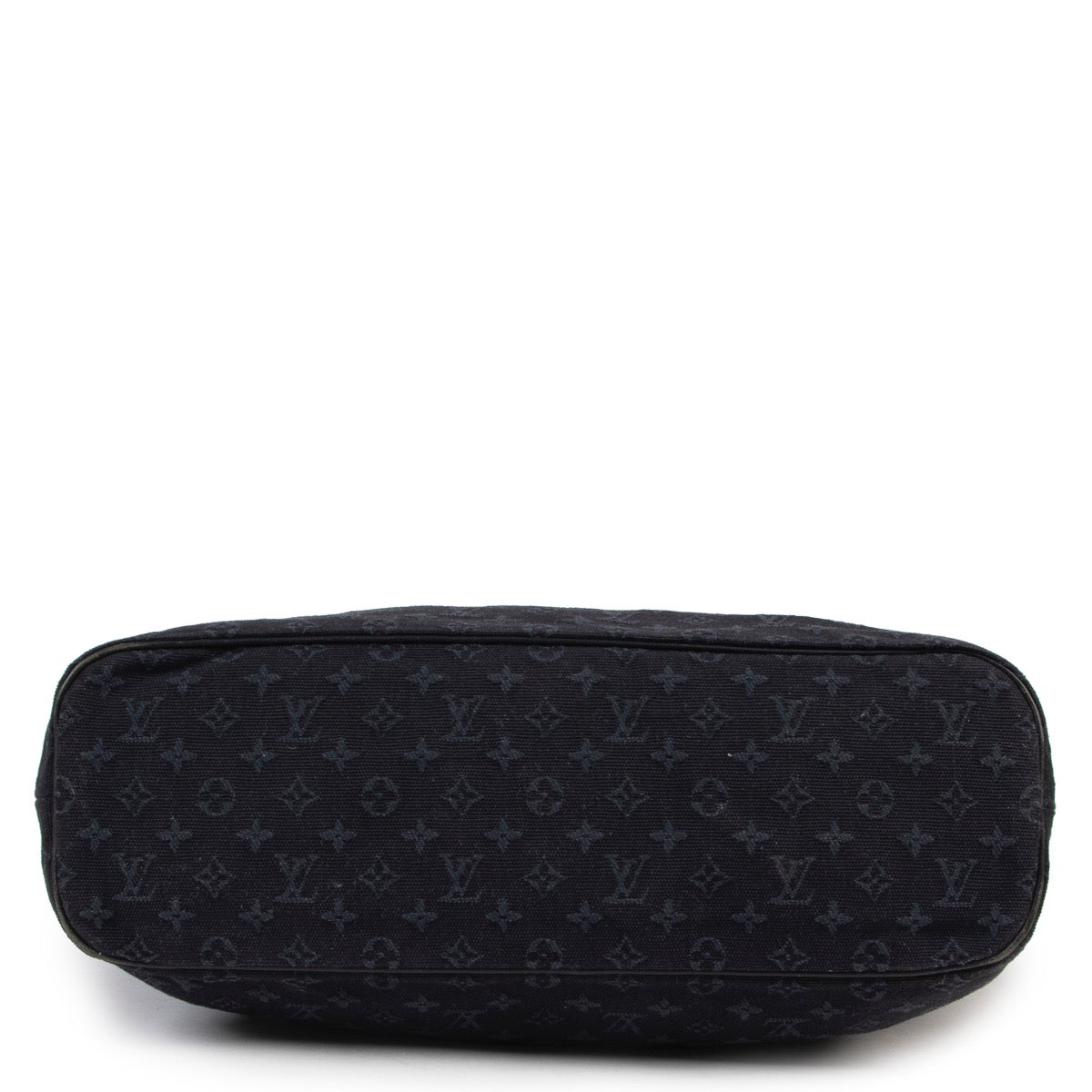 shop safe online Louis Vuitton Mini Monogram Lucille GM