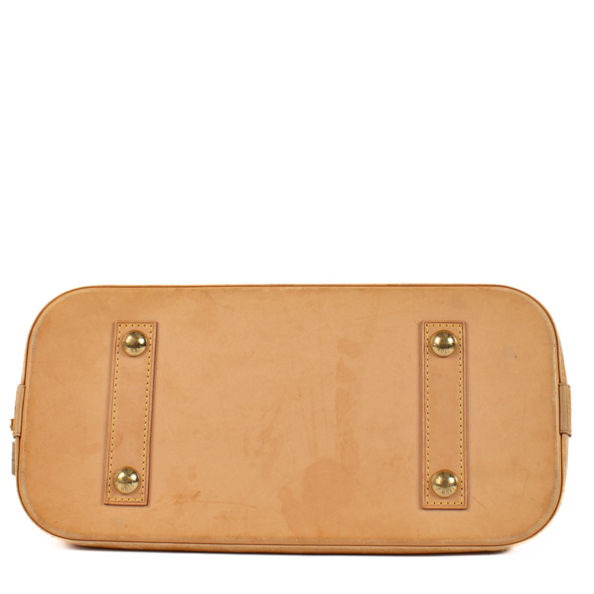Louis Vuitton Monogram Alma PM