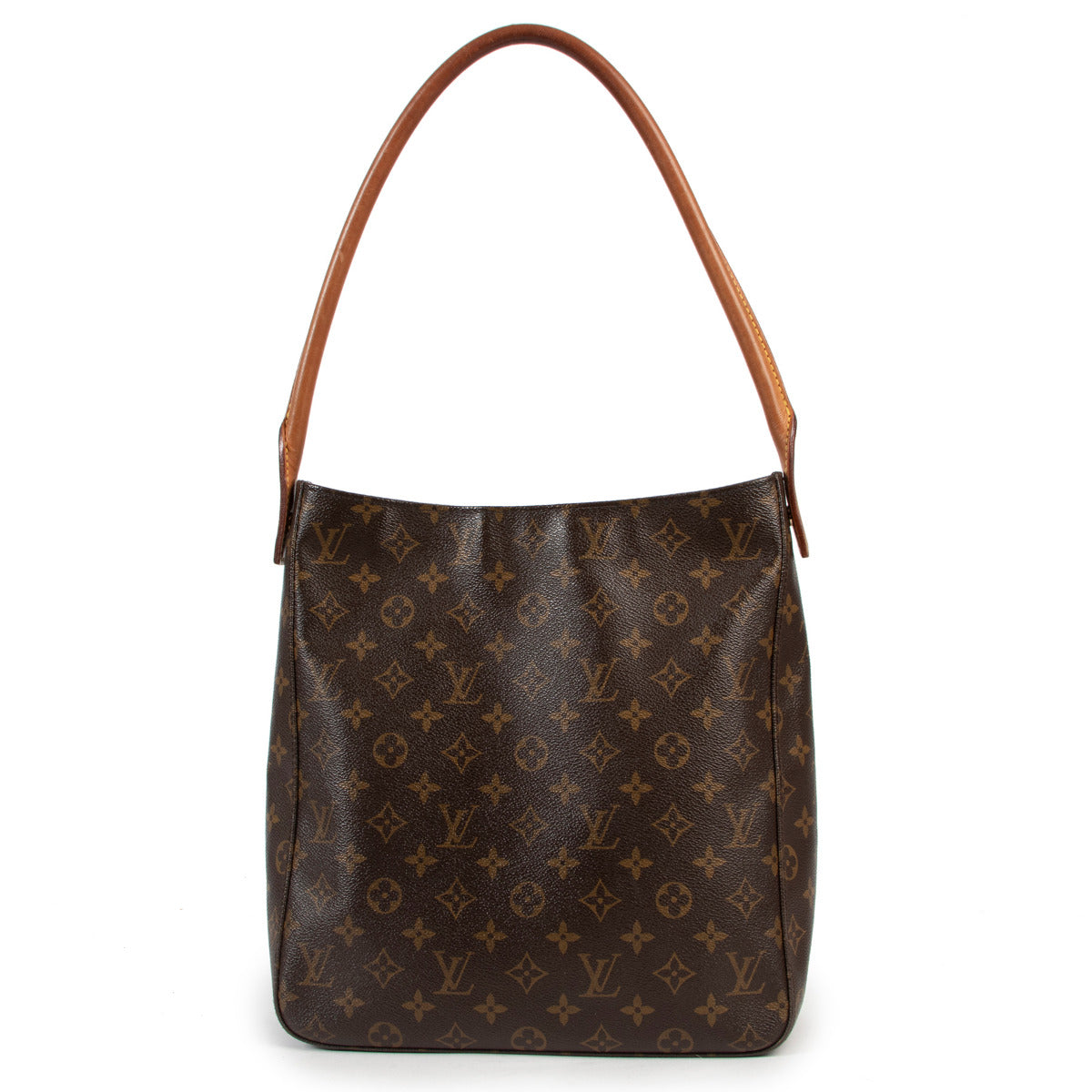 Louis Vuitton Monogram Looping GM