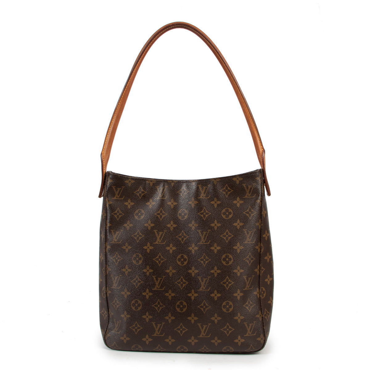 Louis Vuitton Monogram Looping GM