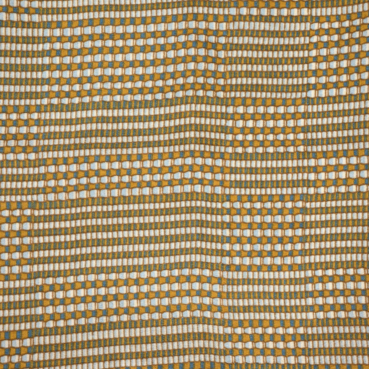Shop safe online at Labellov in Antwerp this 100% authentic second hand Delvaux Multicolor Scarf