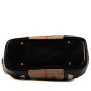 Shop 100% authentic second-hand Burberry Nova Check Bag on Labellov.com