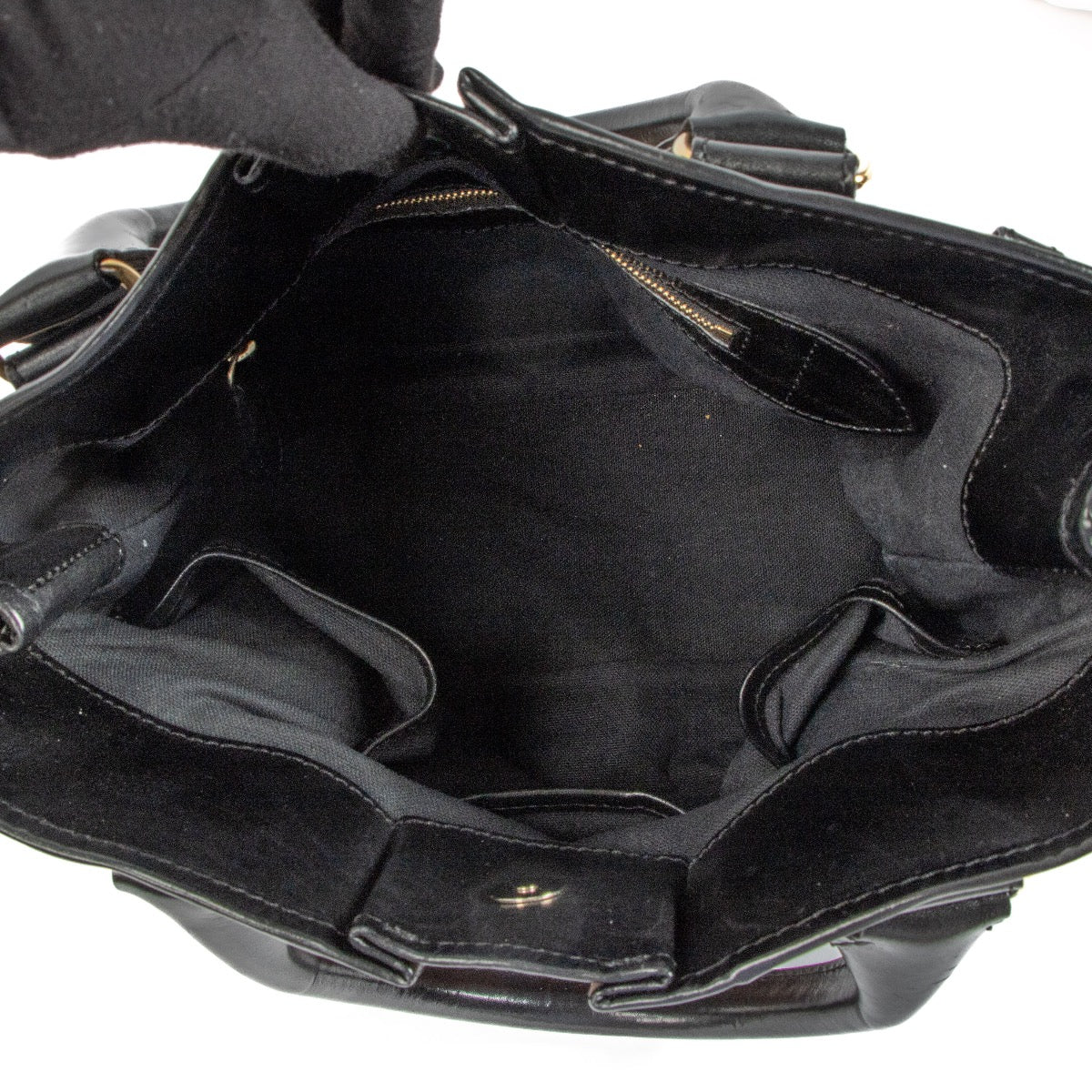 Shop 100% authentic second-hand Burberry Nova Check Bag on Labellov.com