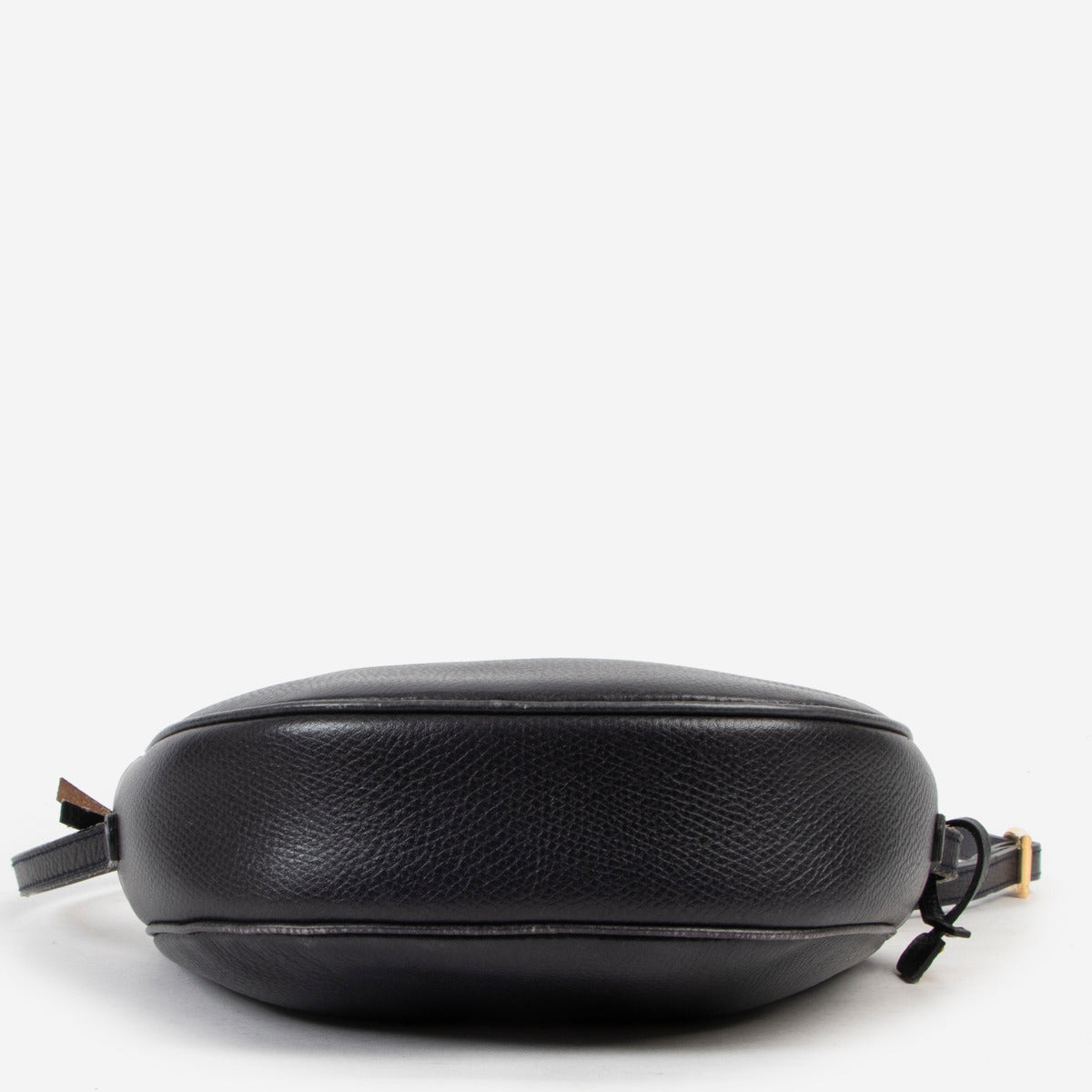 Sac bandoulière Delvaux bleu